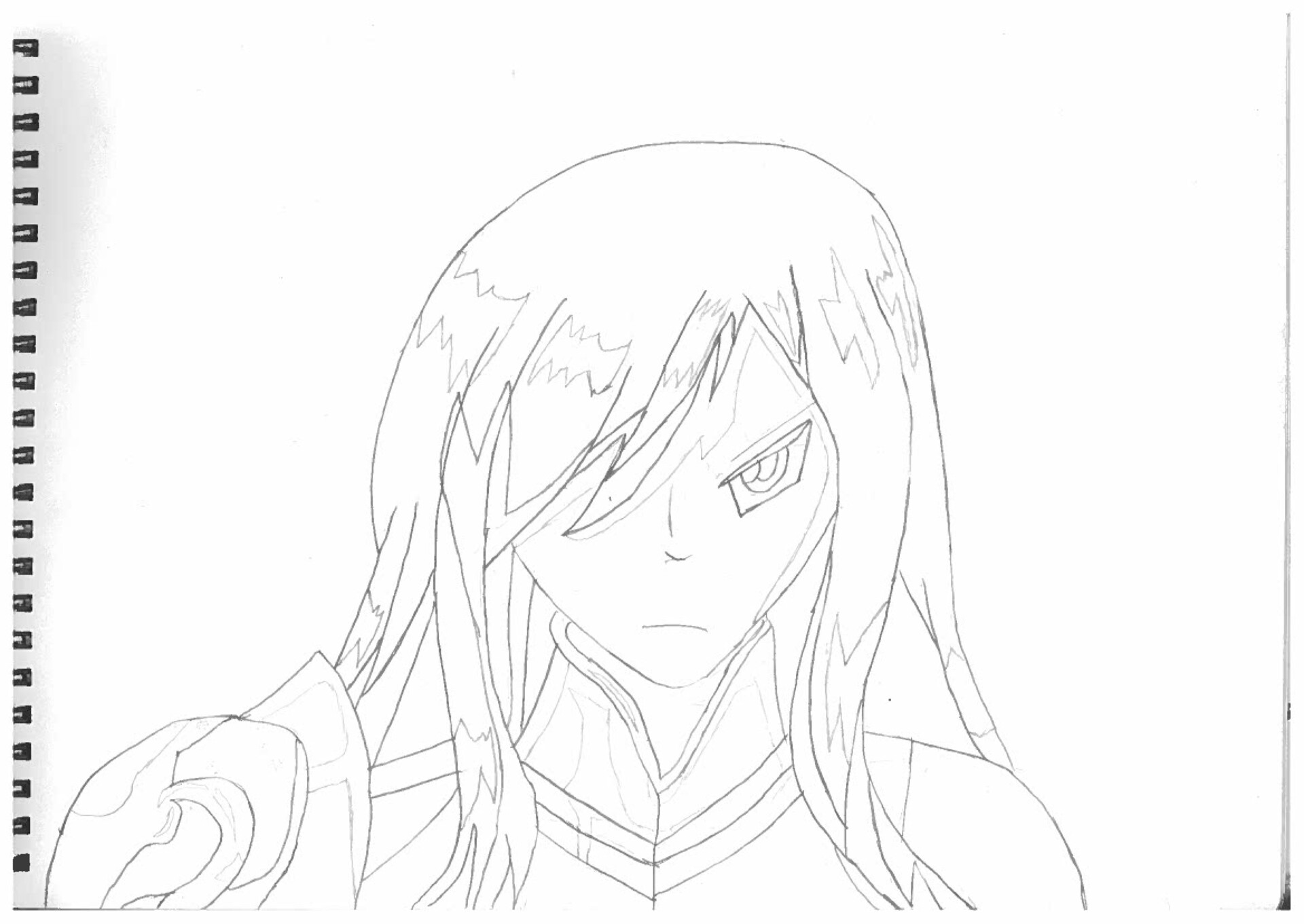 Artstation Fairy Tail Fan Art Conner Gormley Artstation Fairy Tail Fan Art Conner Gormley