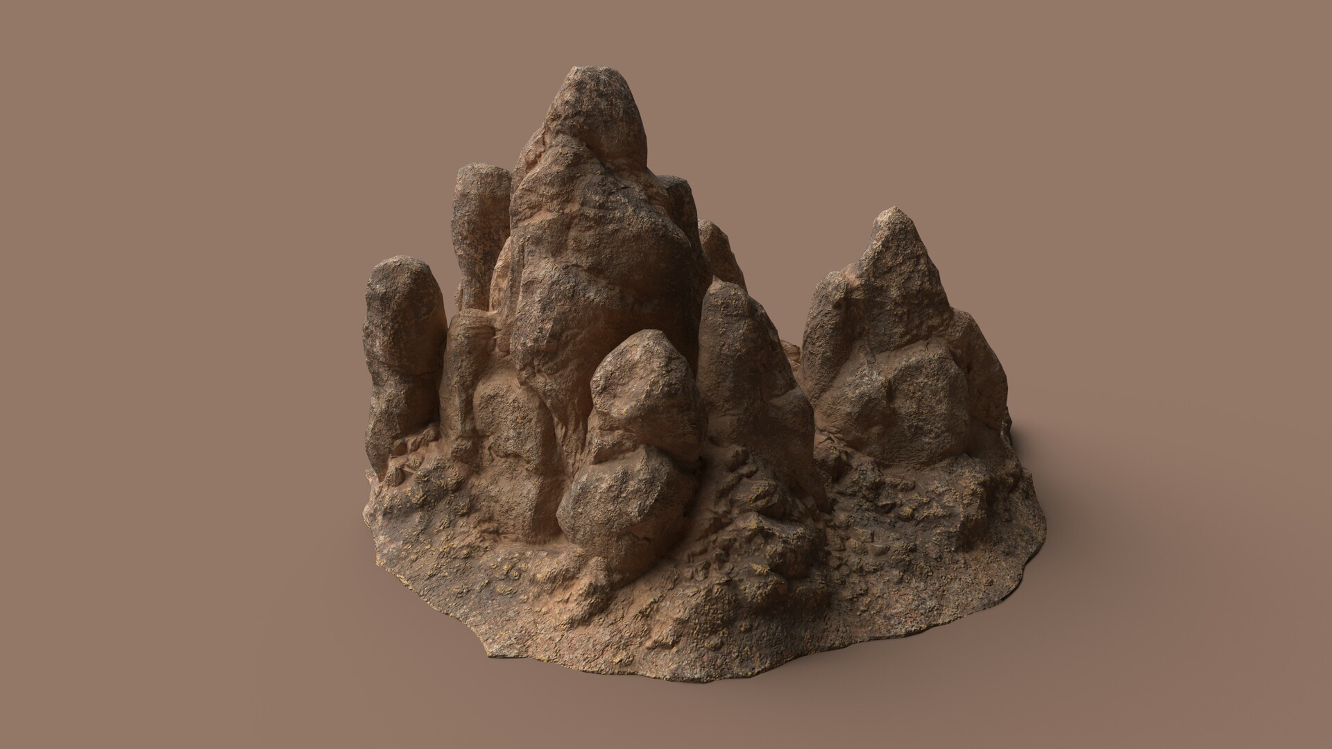 Gavin Bartlett DIRT 4 California Land Rush