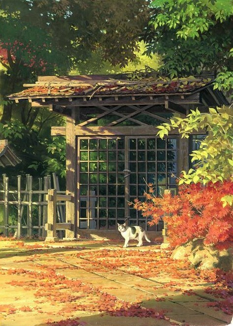 Concept by Yoichi Nishikawa