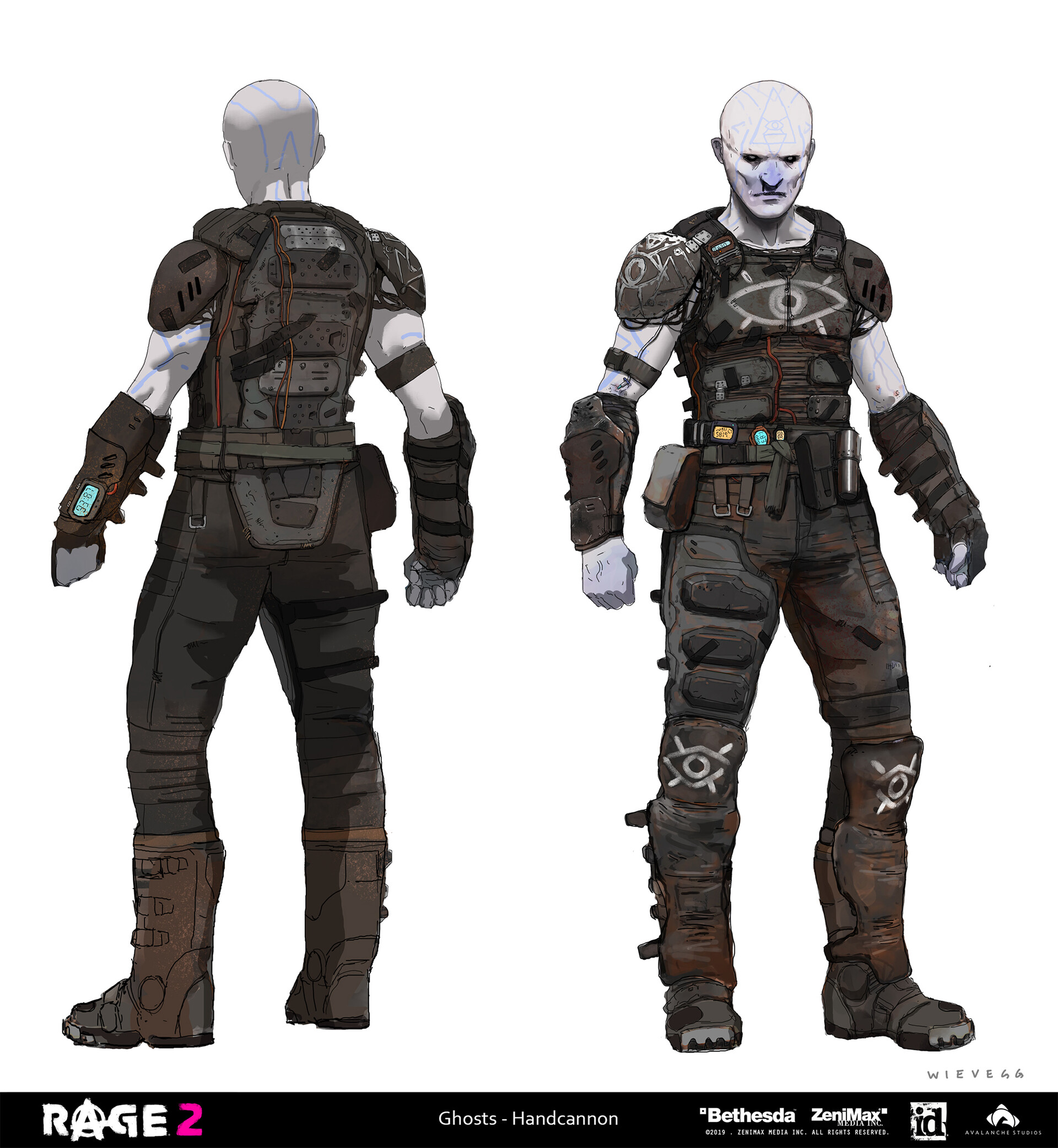hand cannon dead space 2 hand cannon dead space 2