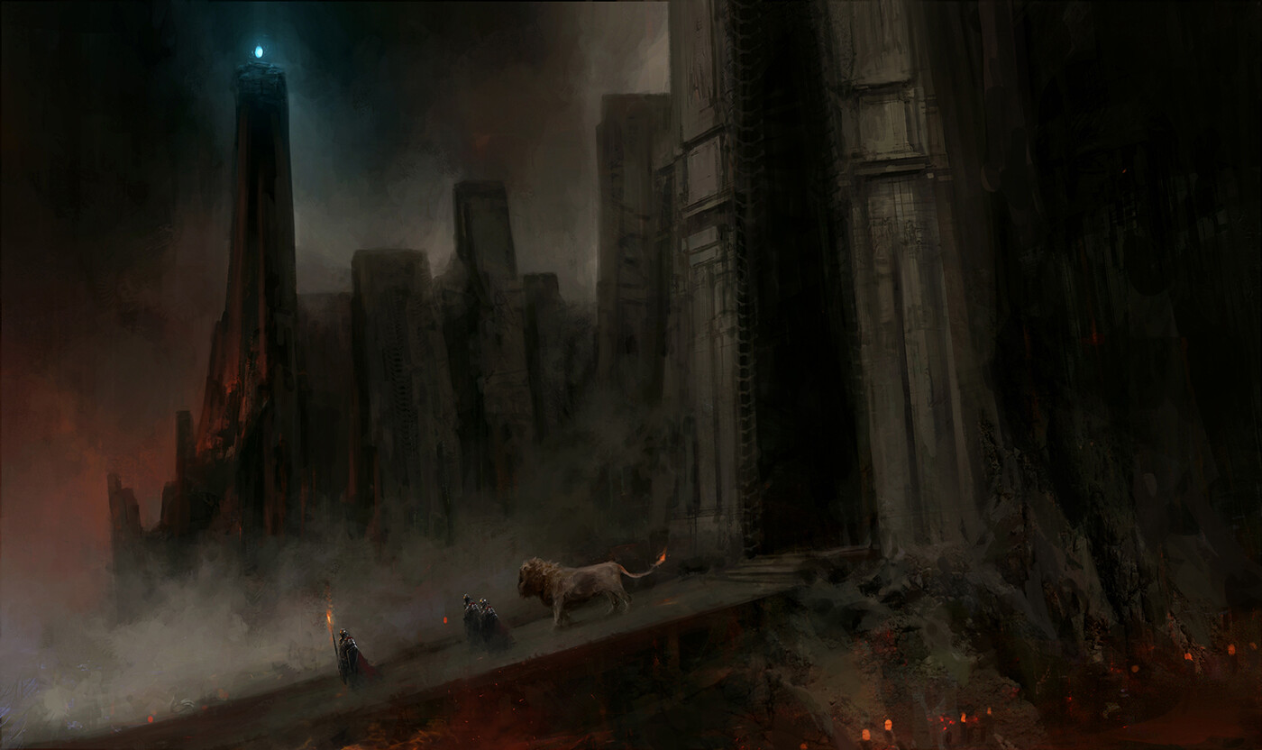 Chris cold. Арты руины фэнтези. Звездная буря. Холод и тьма. Chris cold.