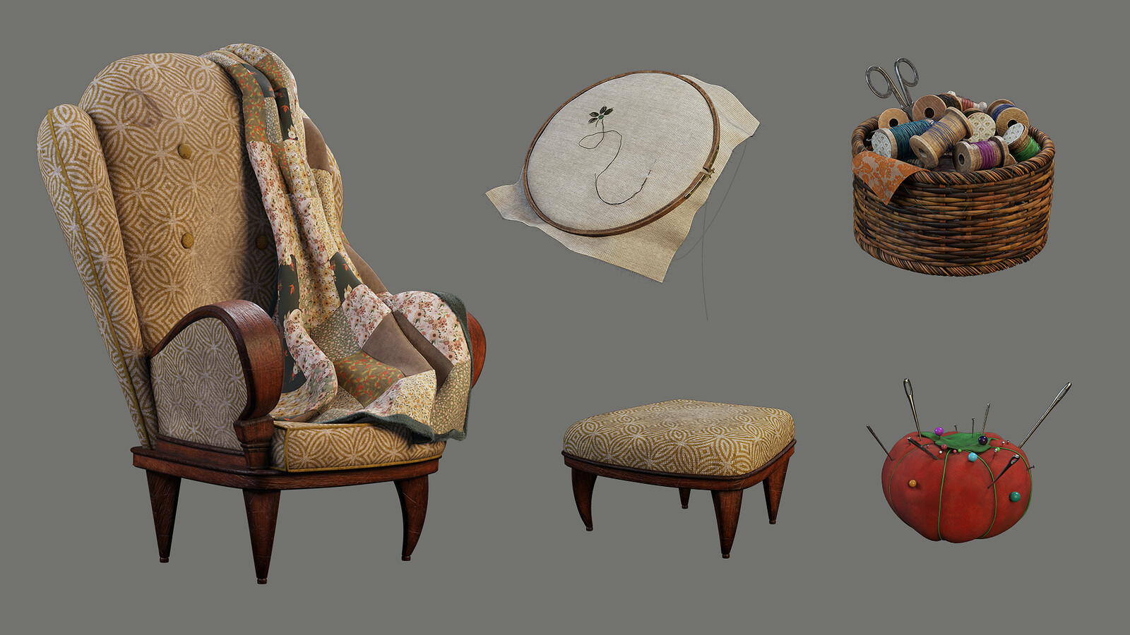 Prop sheet 3