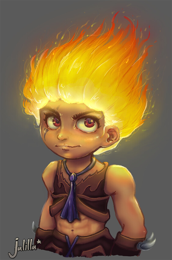Julia Ruhlandt This is the story series about fireboy and watergirl and their town and country named dekere town and flashwing country. none