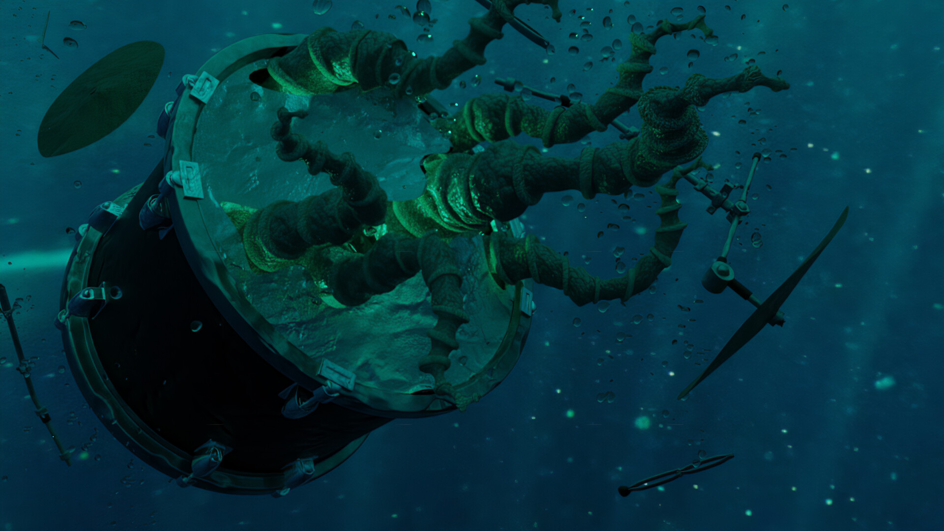 Gravity hurts bionicle 2025