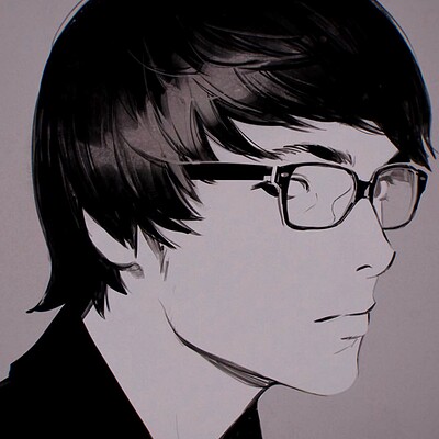 Ilya Kuvshinov