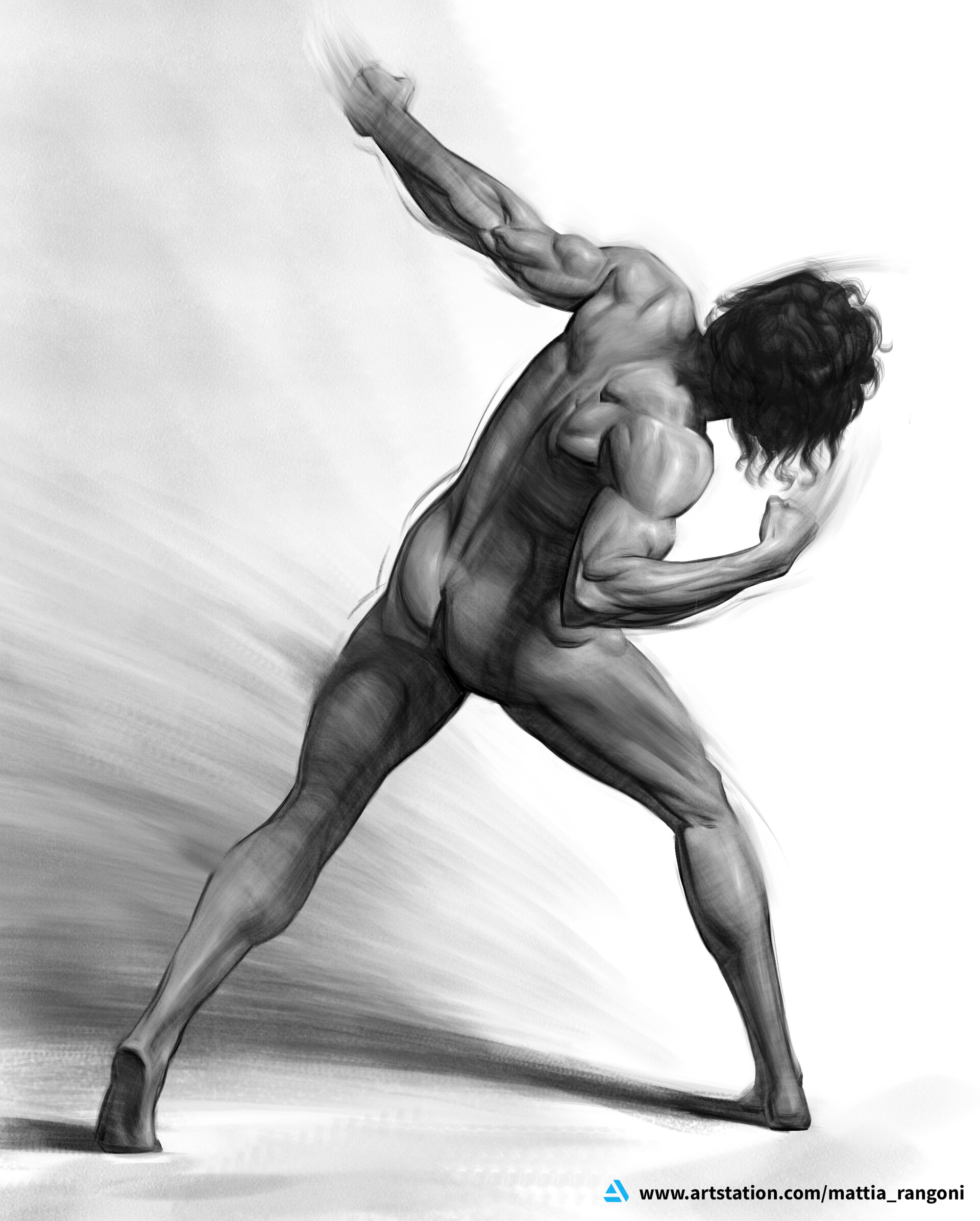 New masters academy figure drawing Outlet