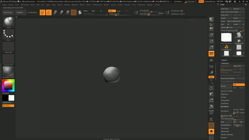 Process GIF