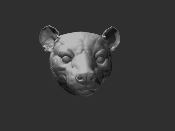Turnaround GIF