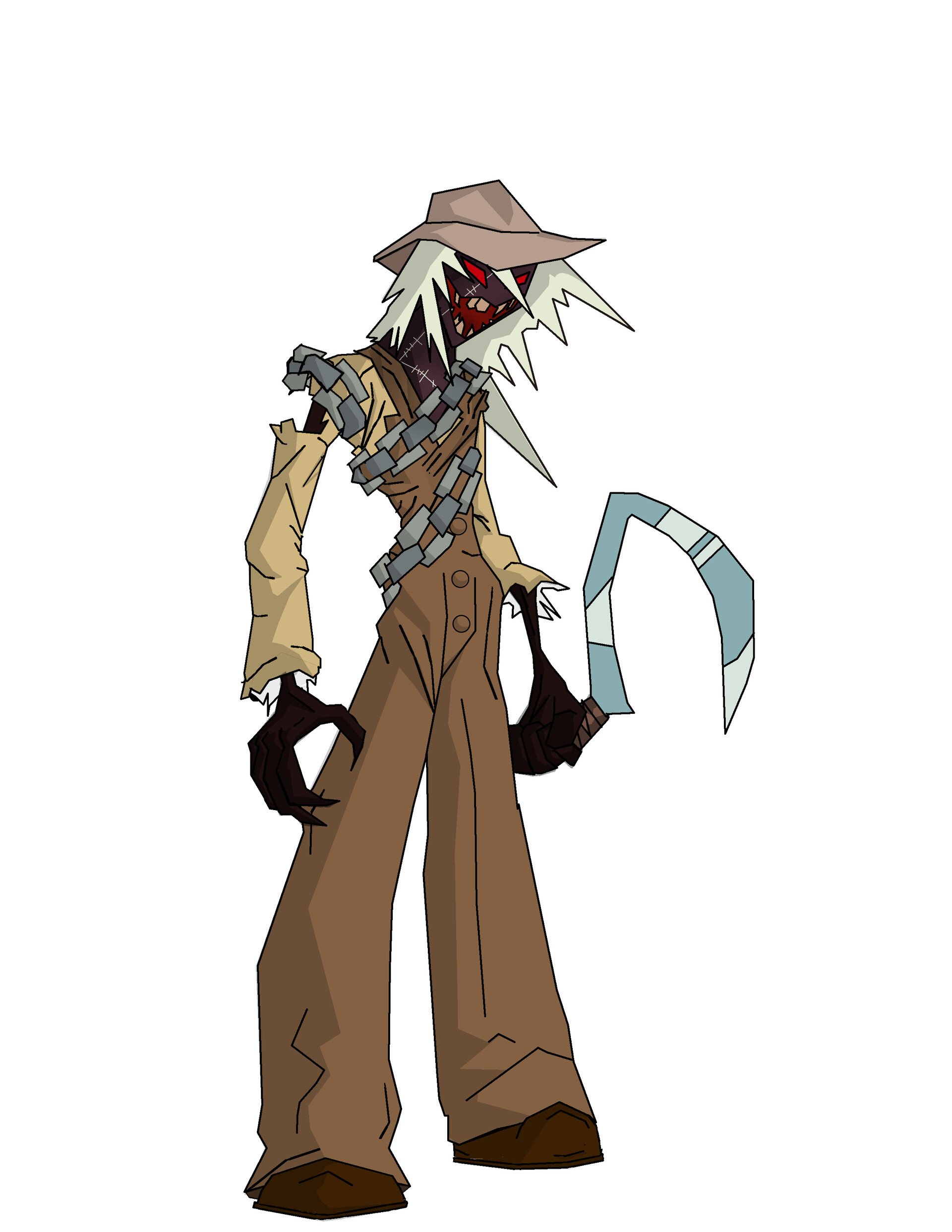 Arriba 70+ imagen batman 2004 villains - Abzlocal.mx