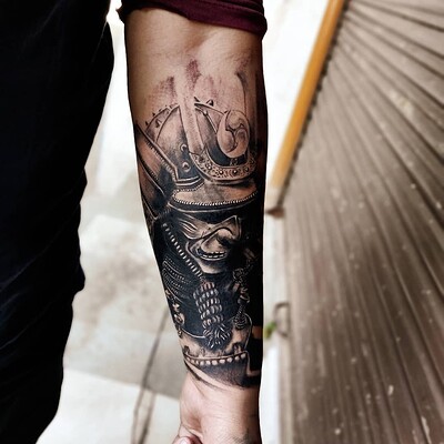Artstation Piyush Tattoo Artstation Piyush Tattoo