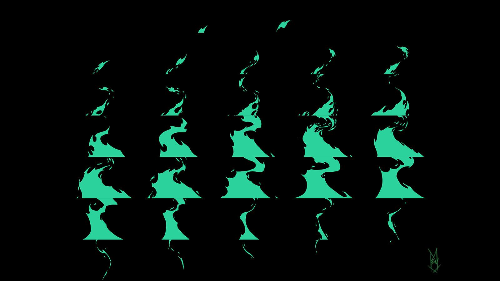 Avril Jullien 2d Fx Animation