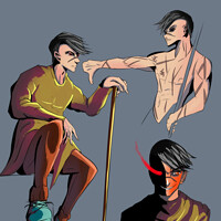 Artstation Levi Ackerman Fanart Design Tattoo Gustavo Dante Discover more posts about levi ackerman fanart. levi ackerman fanart design tattoo