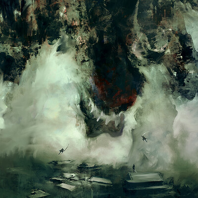 Artstation Search