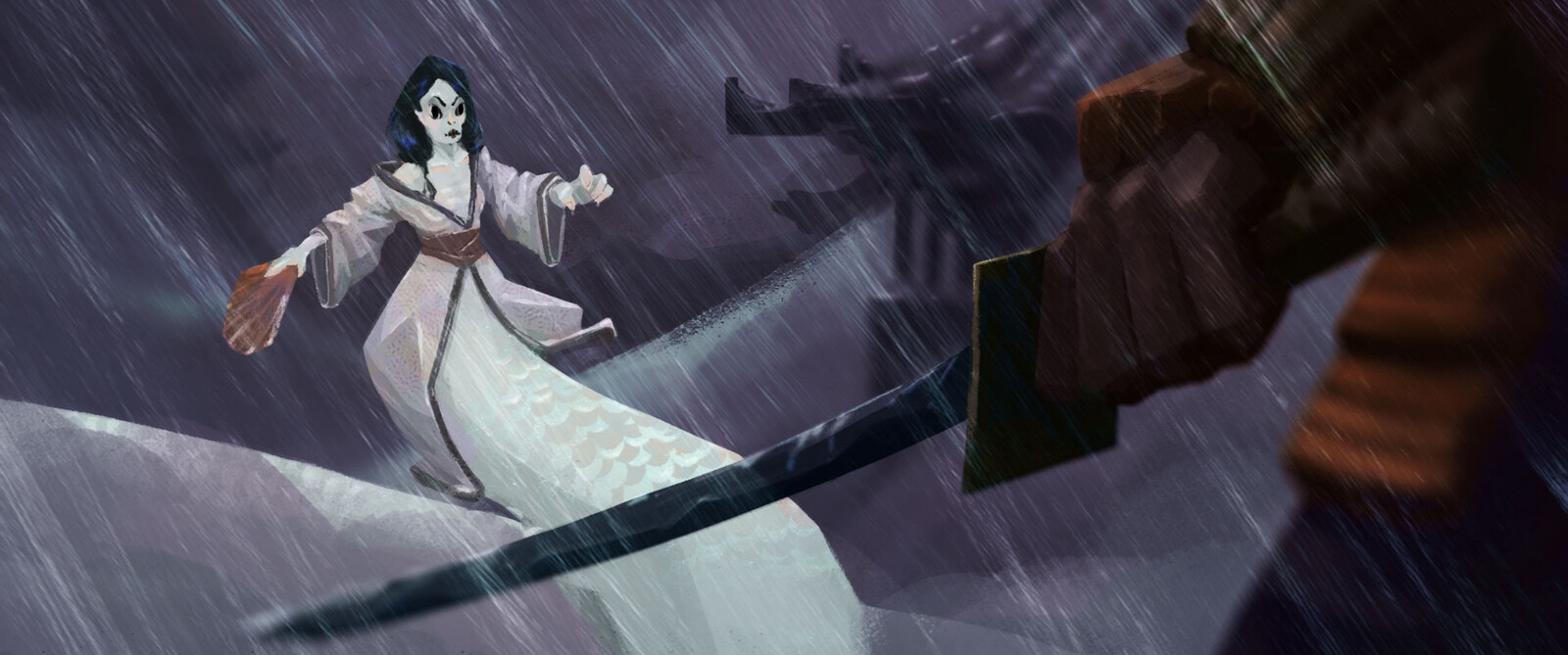 The Shogunate