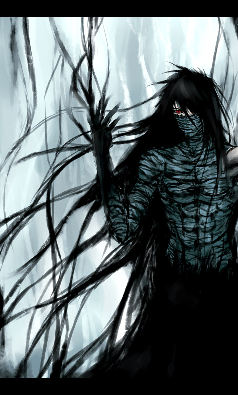 Nan Fe Bleach 4