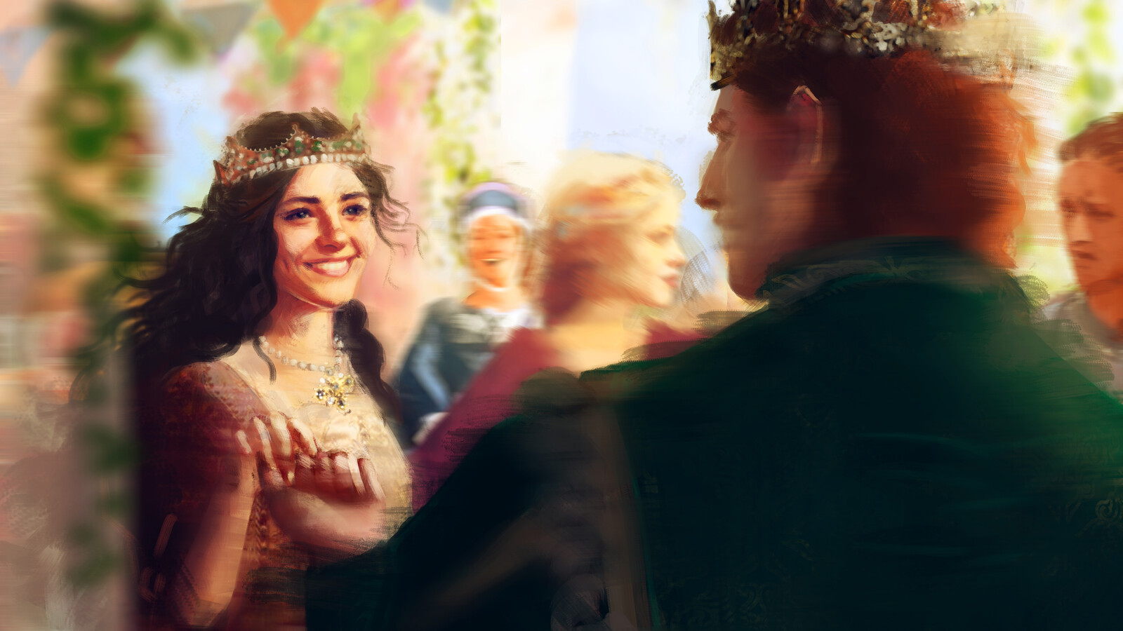 Wedding 