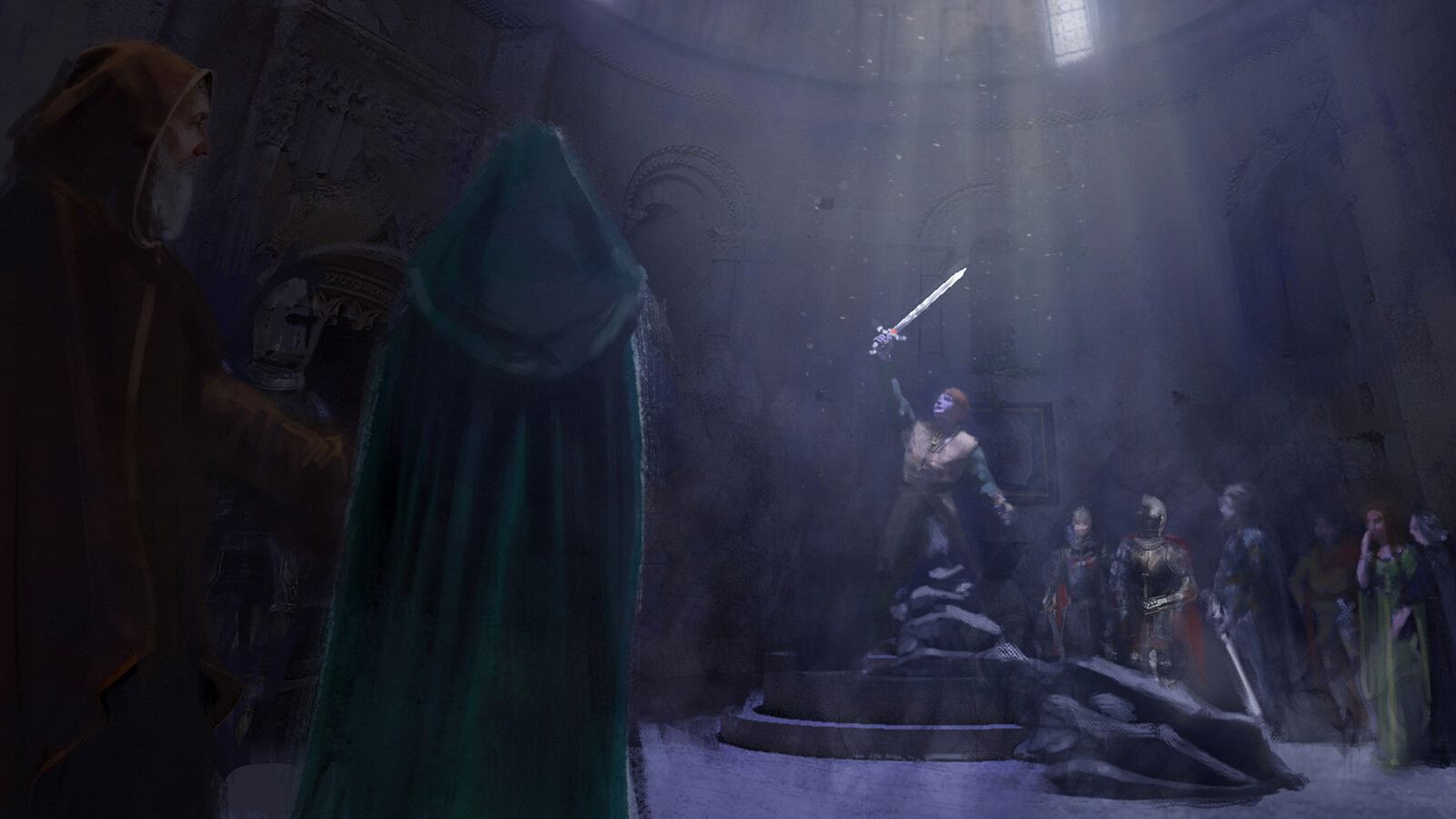 Excalibur