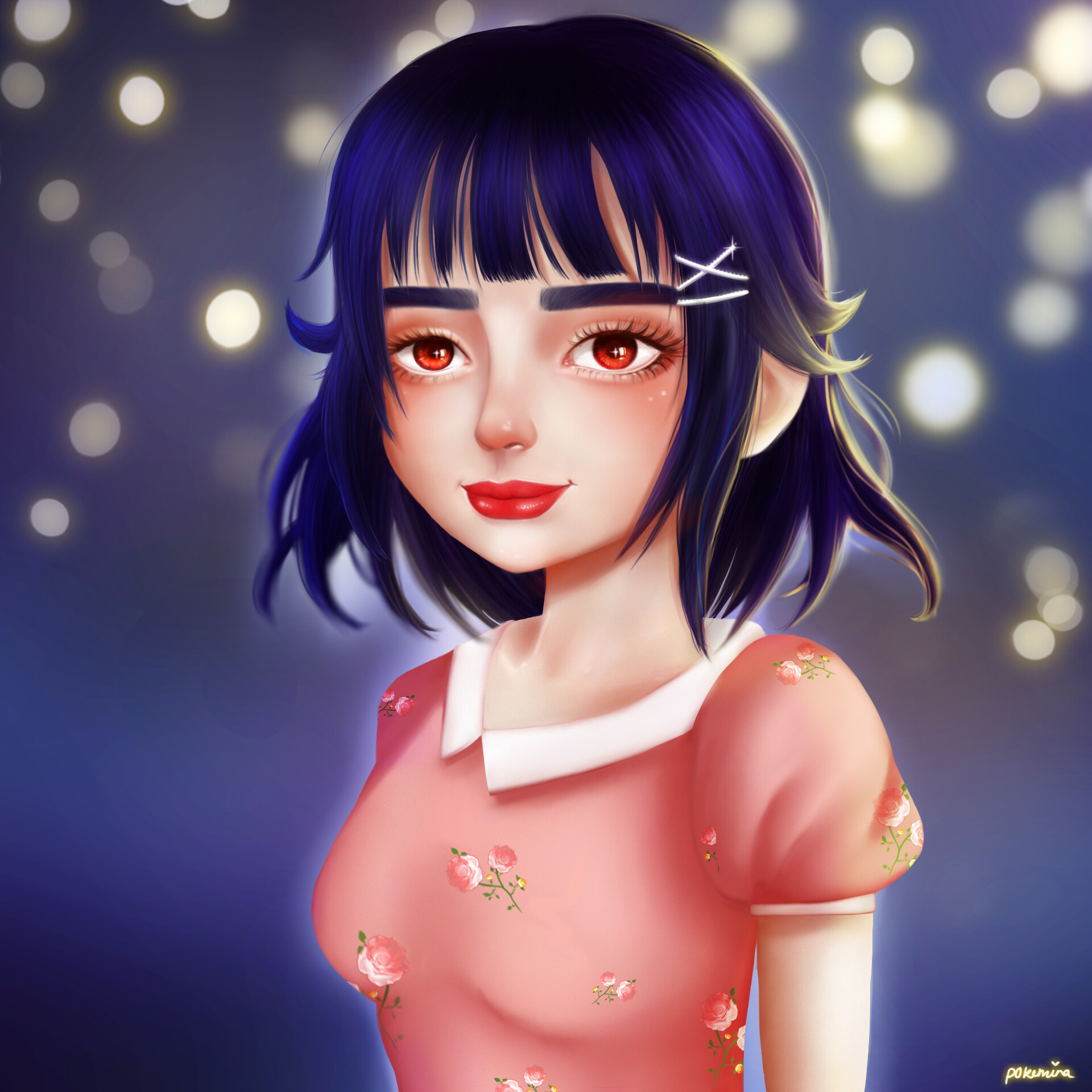 Artstation バンドリ チョココロネな時間 Jasmina Rosa Artstation バンドリ チョココロネな時間 Jasmina Rosa