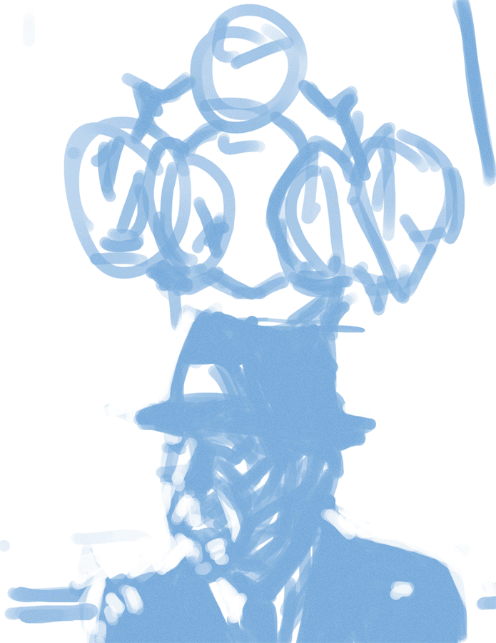 Artstation Leonard Cohen Hats Victor Roa C am now, maybe there's a god above. artstation leonard cohen hats victor roa