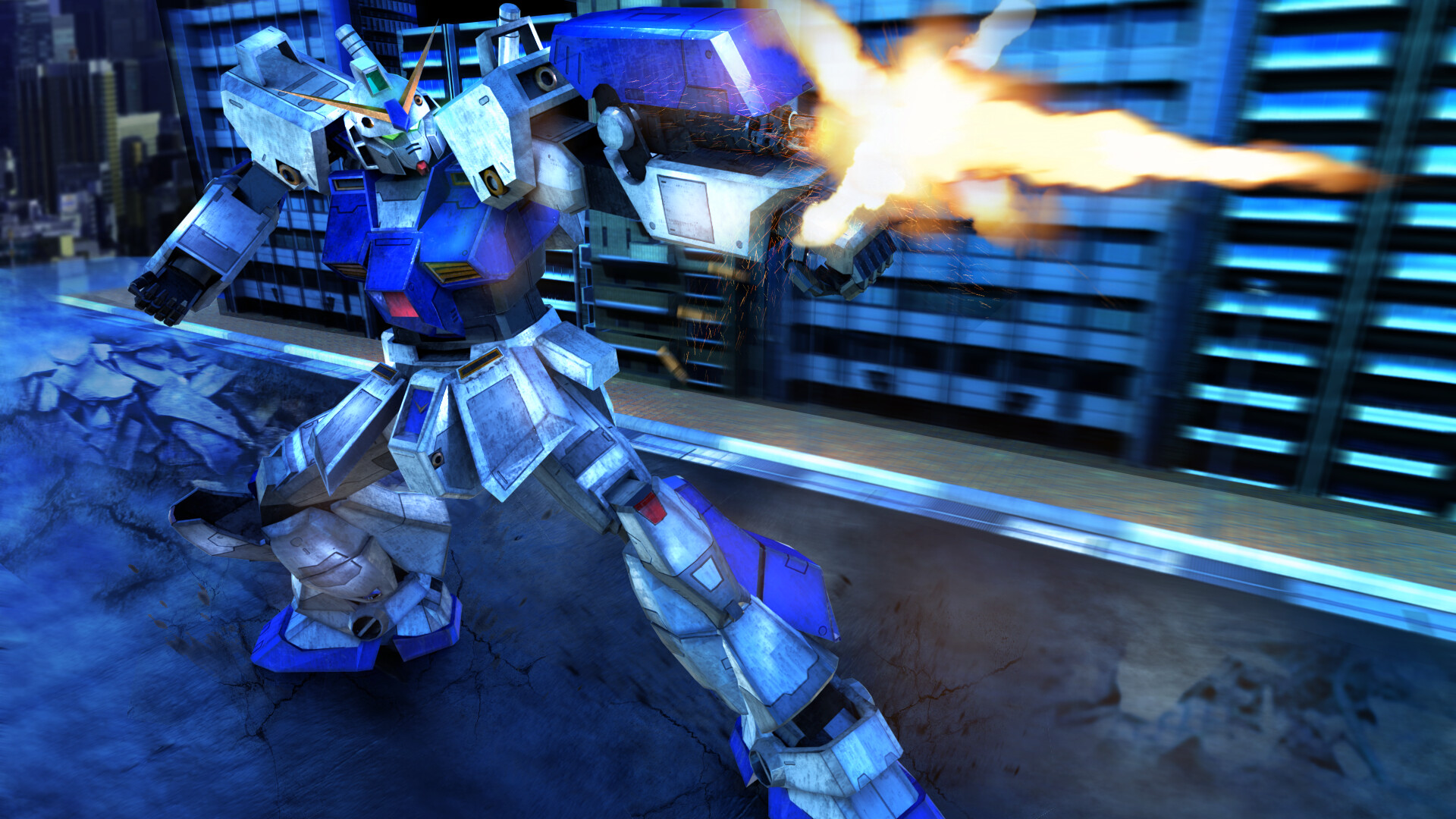 ArtStation アレックス