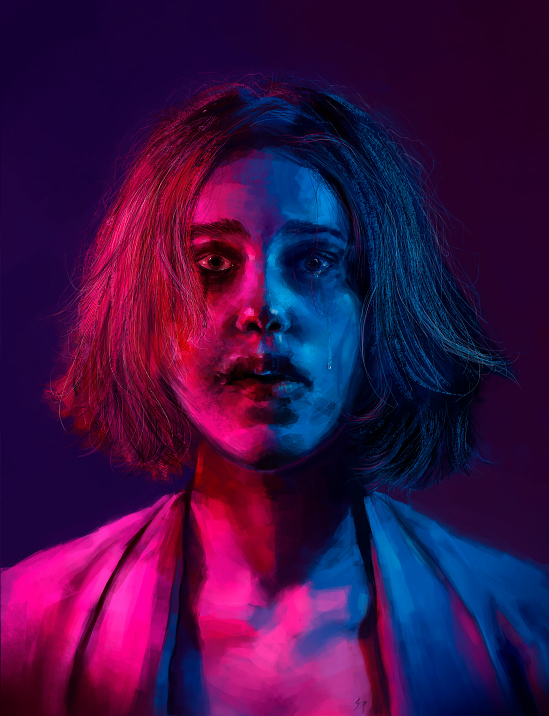 sergio pineda portraits how s life