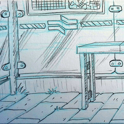 Raul pina vicente storyboard1