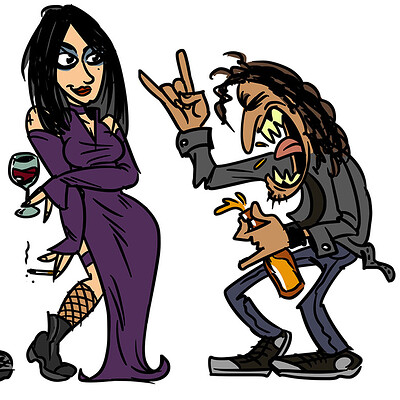 Raul pina vicente metaleiros