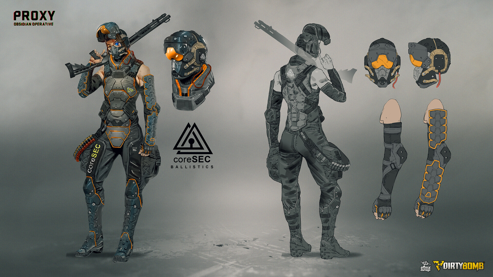 lorenzo d aguanno dirty bomb 4