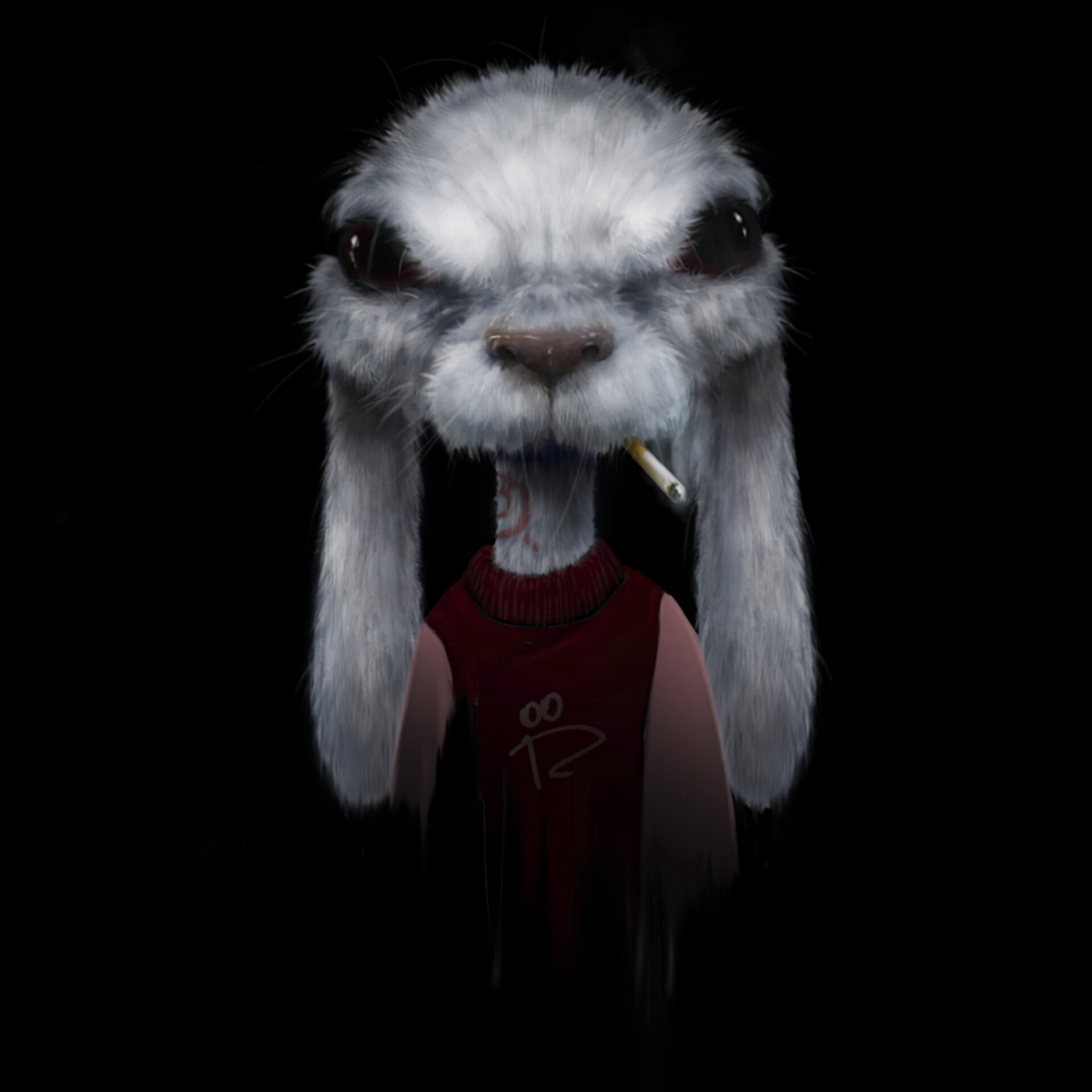 ROODI _ - gang rabbit