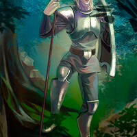 Artstation 私はあなたを愛させてください Helen Vitter Artstation 私はあなたを愛させてください Helen Vitter