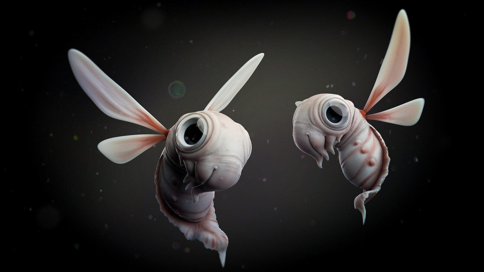 Cthulubee