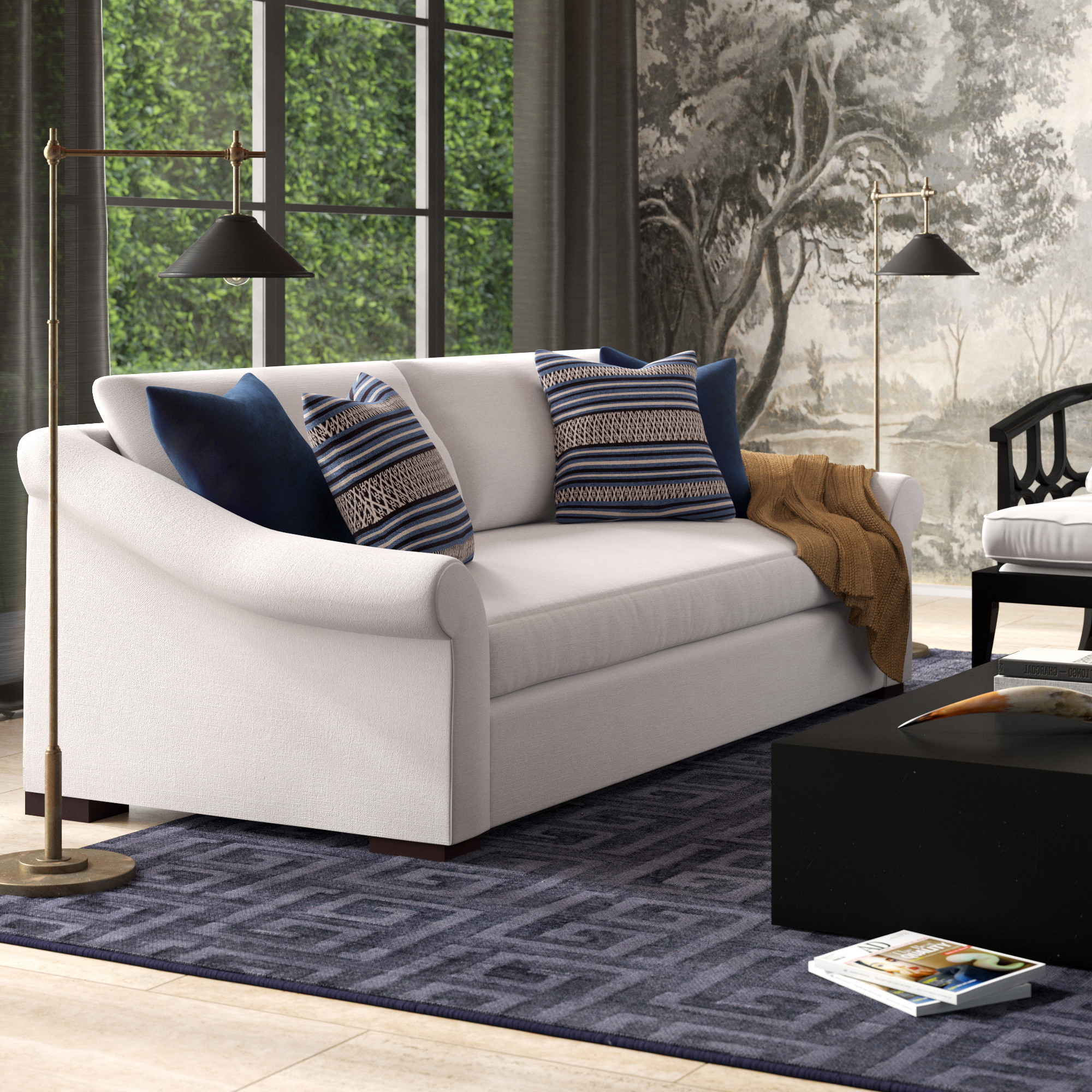 Perigold sofas clearance