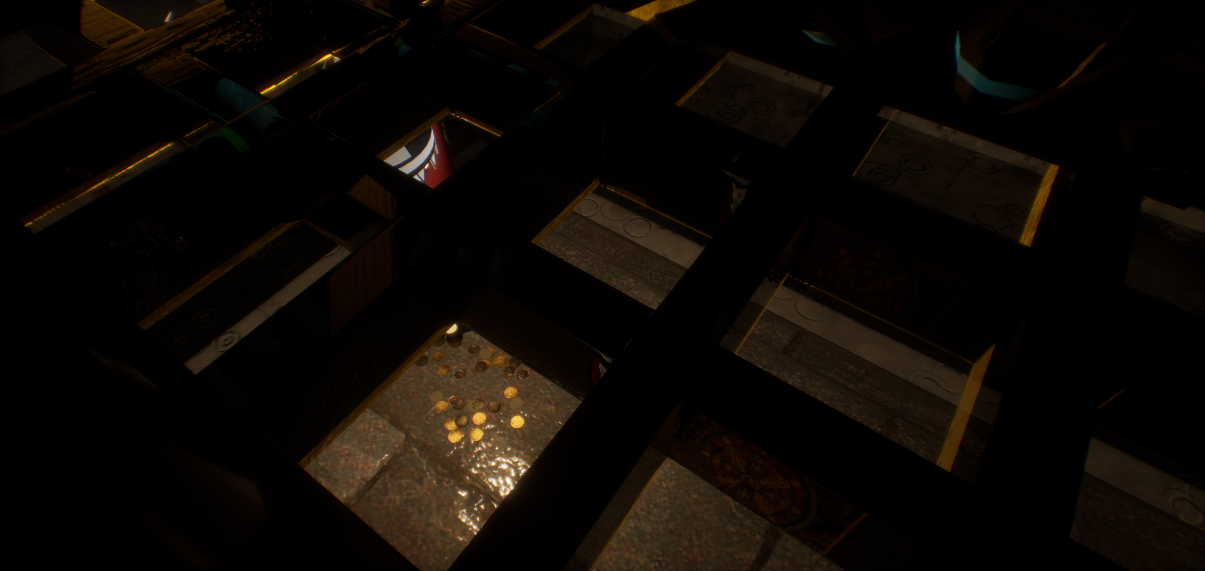 Beauty Render 08