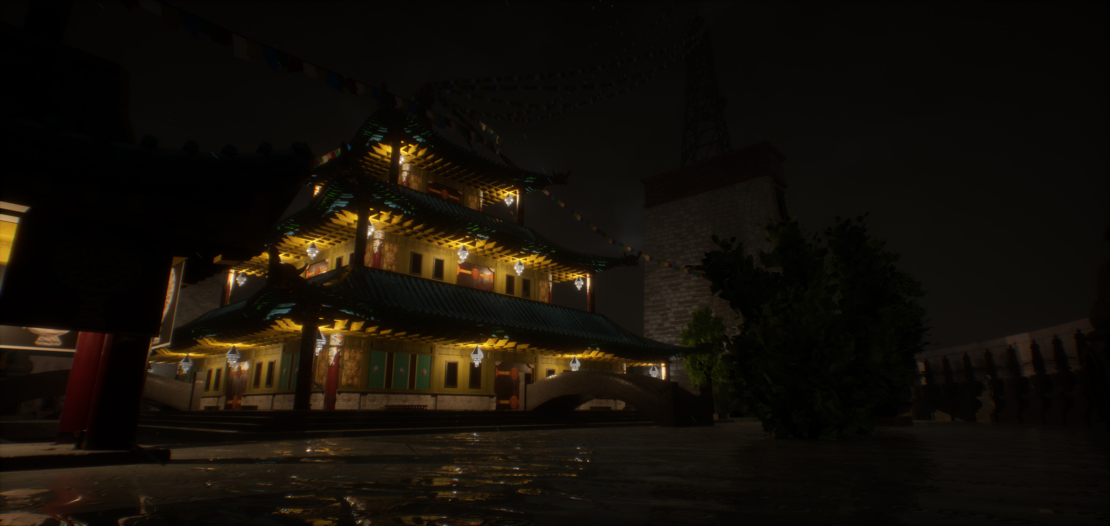 Beauty Render 01