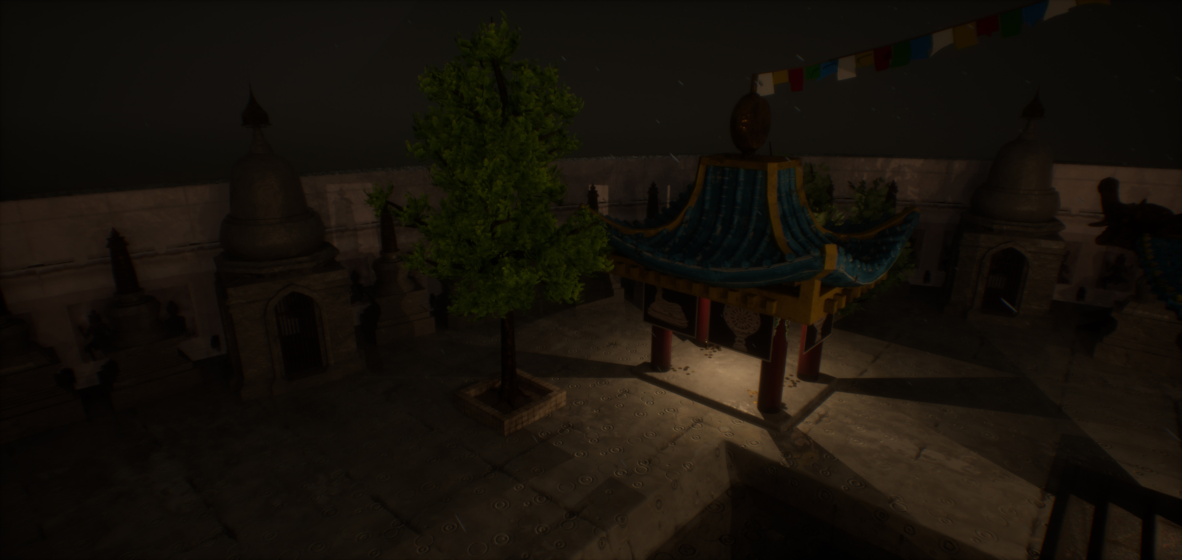Beauty Render 03