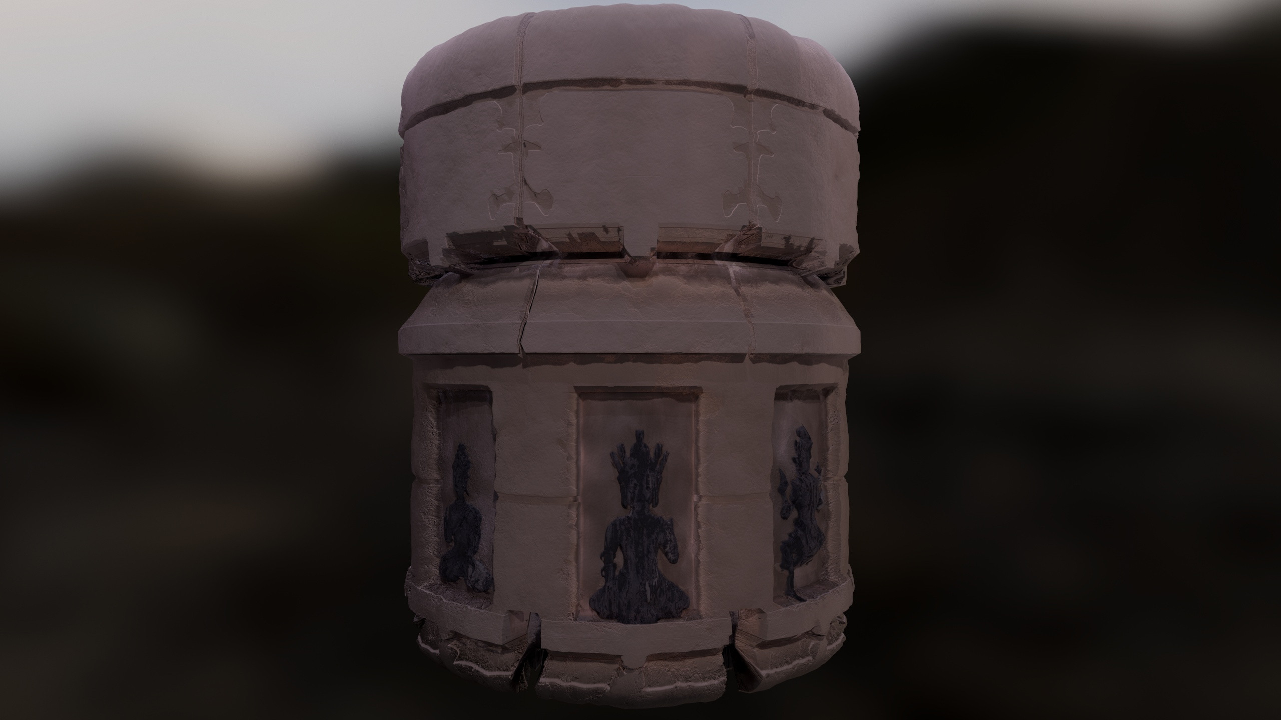 Substance Material 01