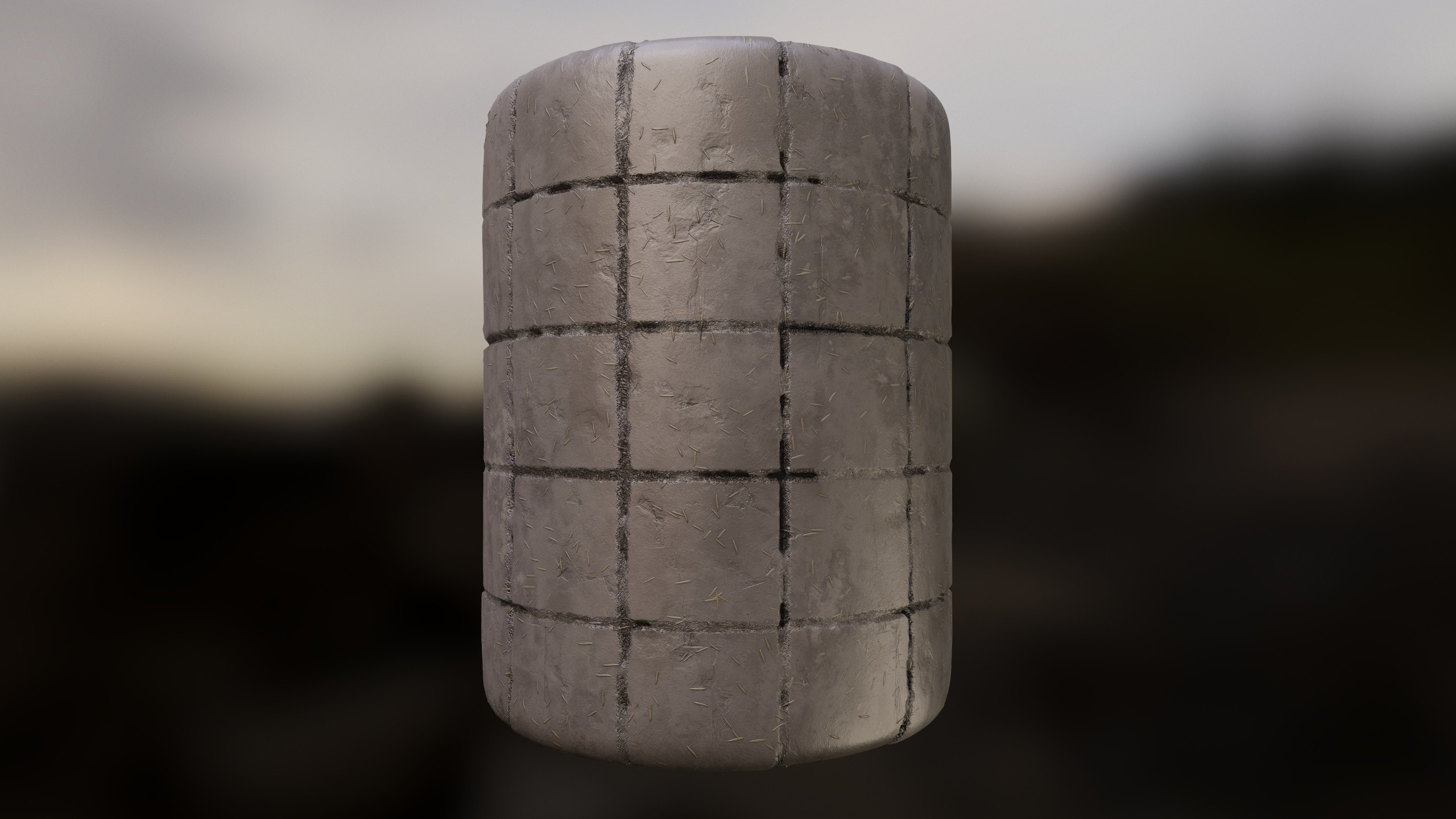 Substance Material 03