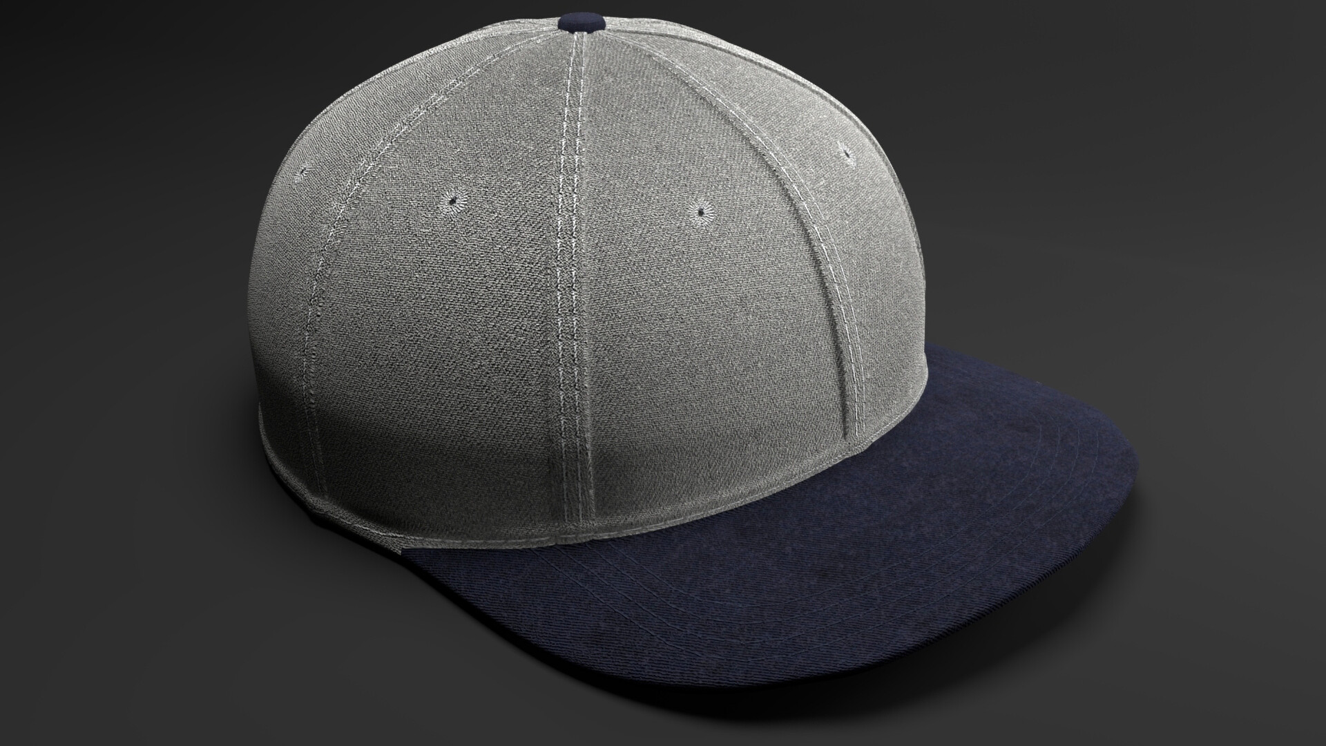 ArtStation Baseball Cap