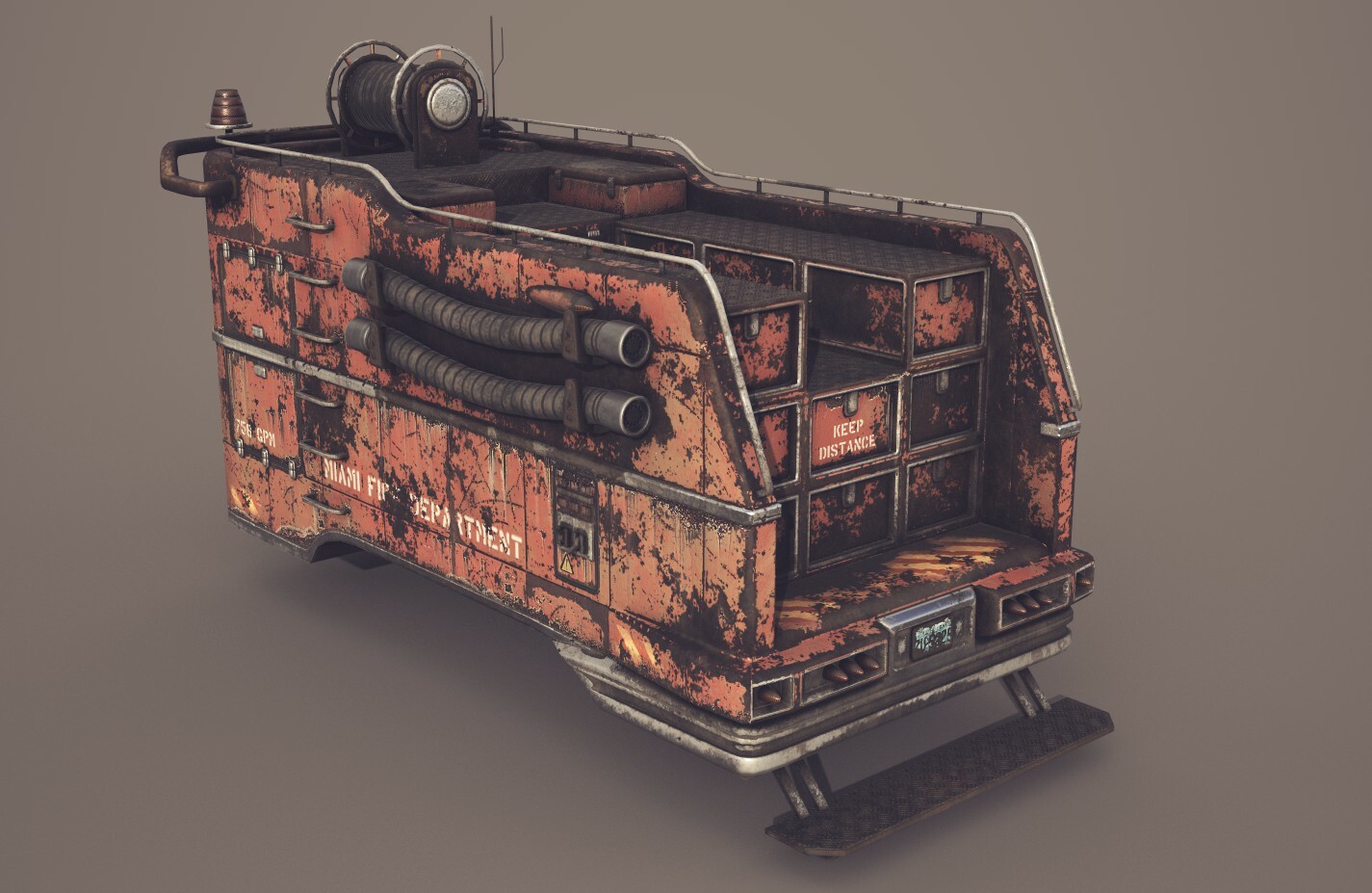 Fallout 4 транспорт на котором можно ездить фото 39