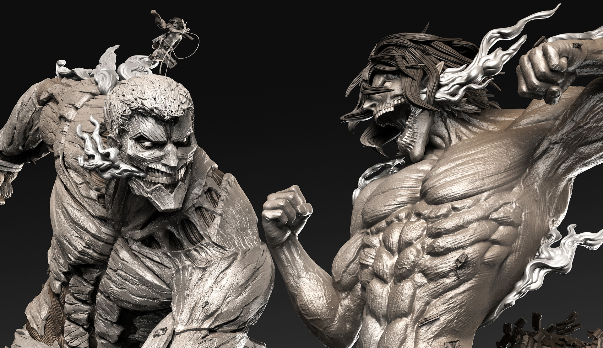 aot statue