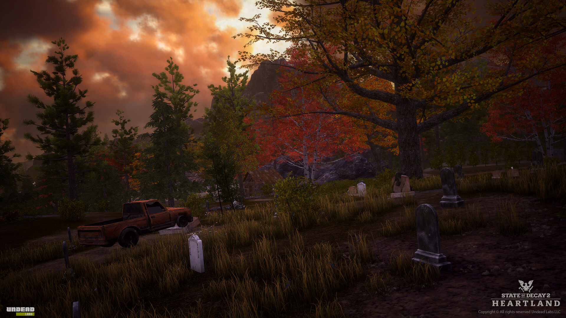 State of Decay 3 slated for 2027 according to Artstation profile. :  r/StateOfDecay
