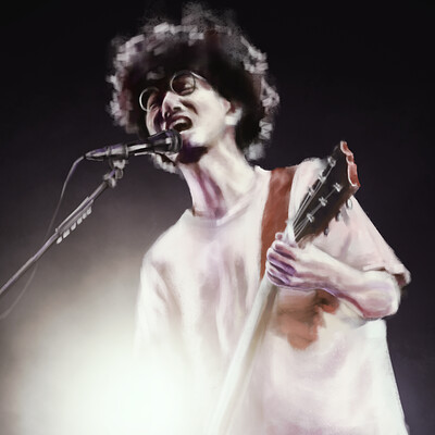 Artstation Tk From 凛として時雨 Artstation Tk From 凛として時雨