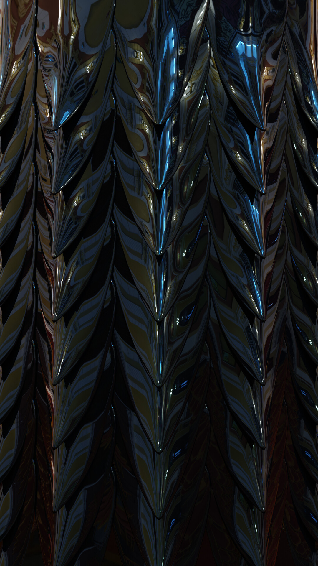 Yousef Al Nnady Abstract Phone Wallpaper
