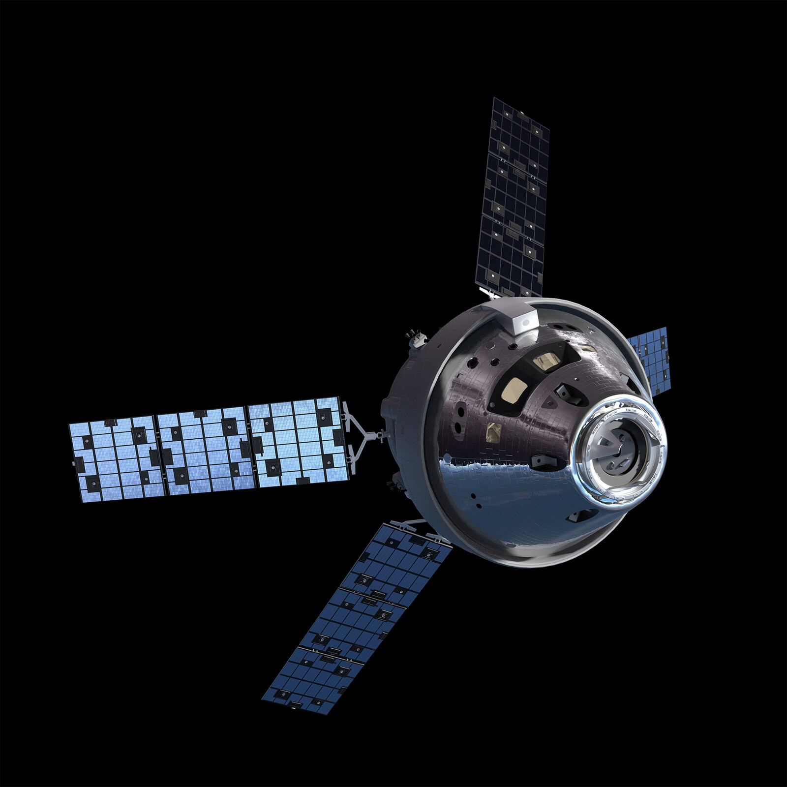 Image Copyright Lockheed Martin, used with permission