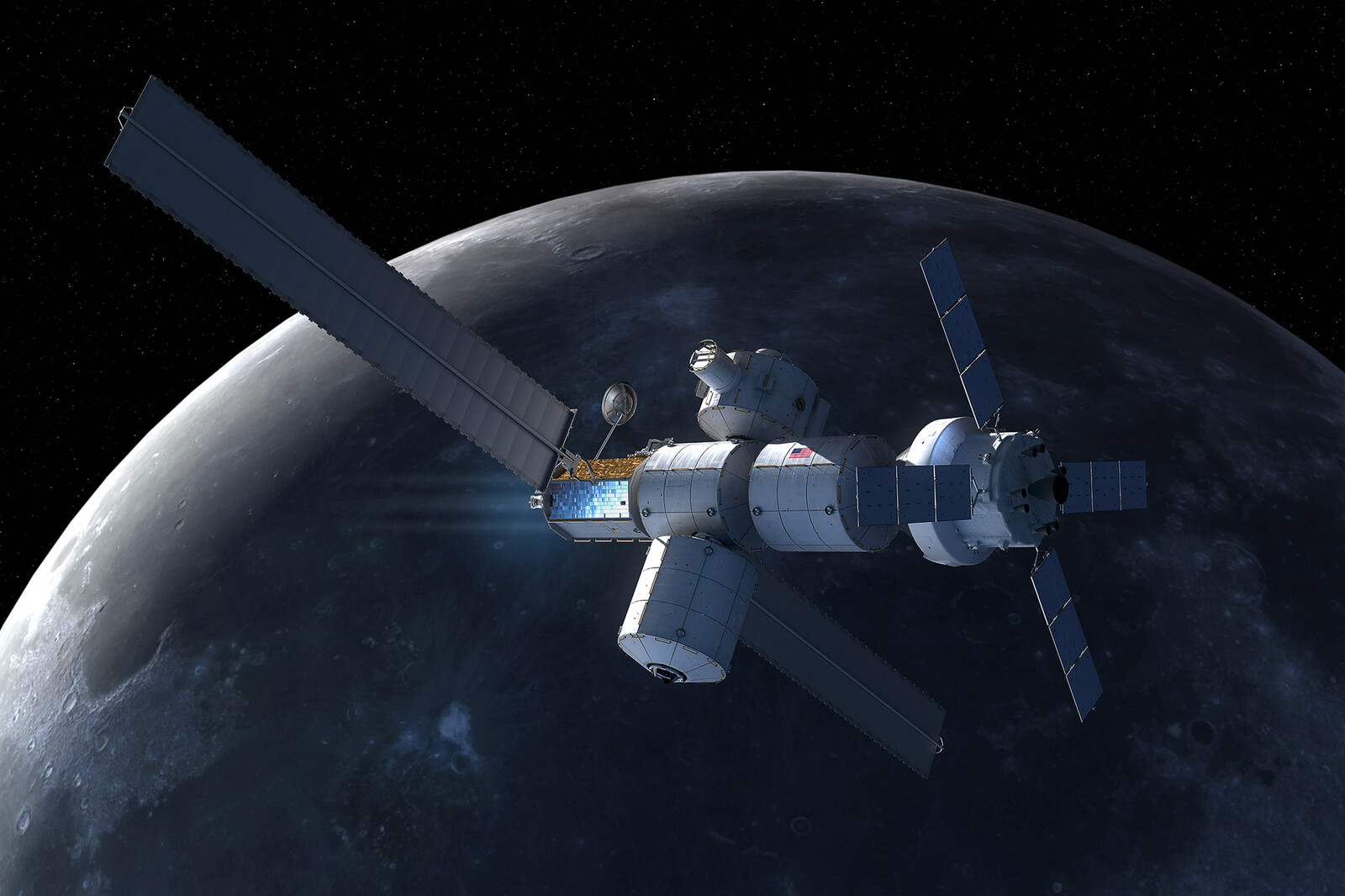 Image Copyright Lockheed Martin, used with permission