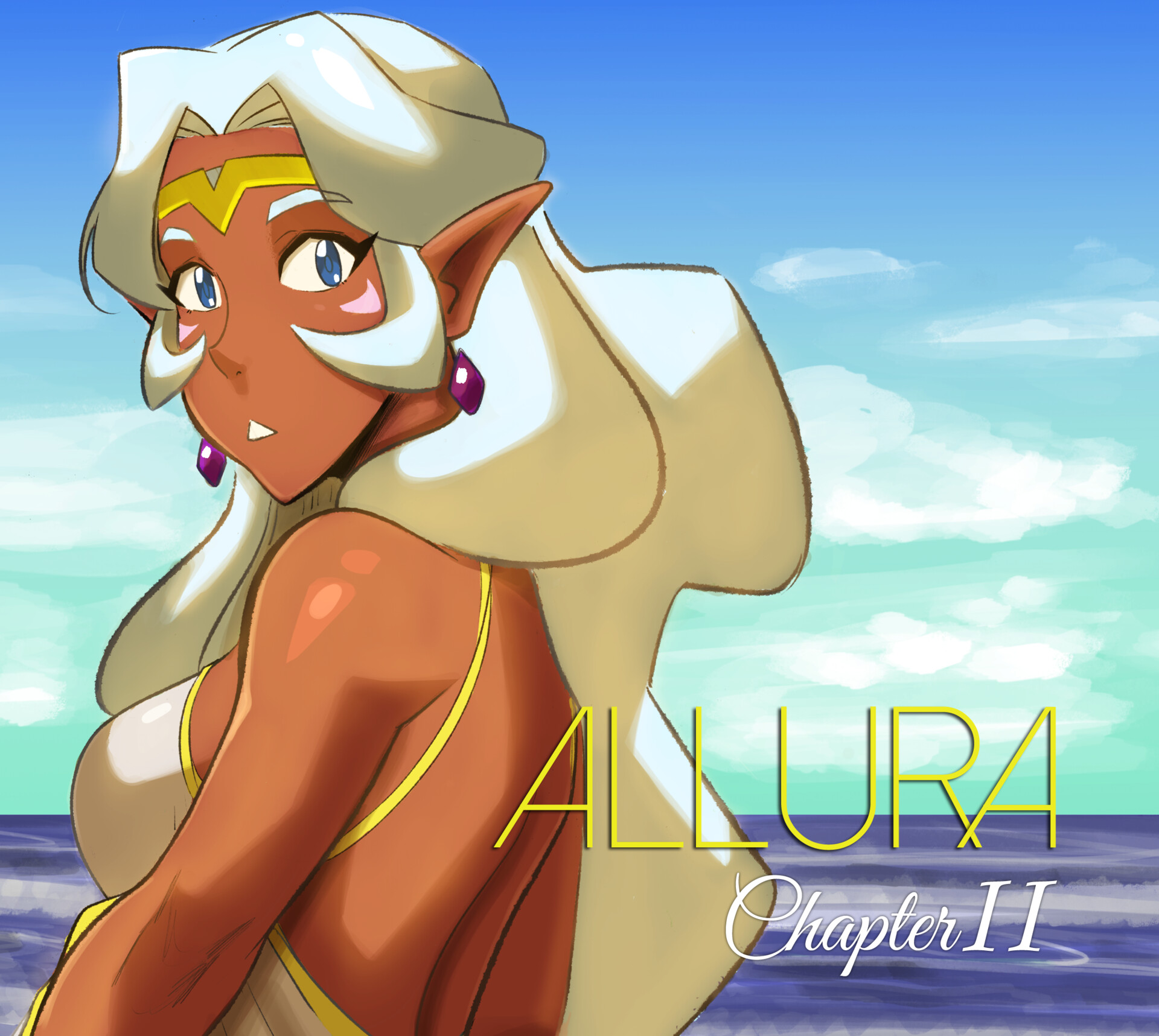 Allura Knight