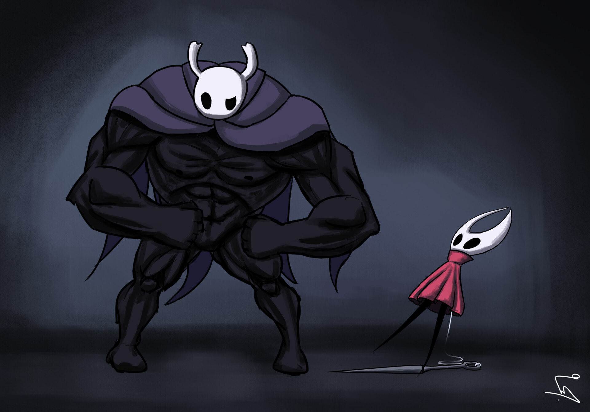 Hollow knight проекты kickstarter