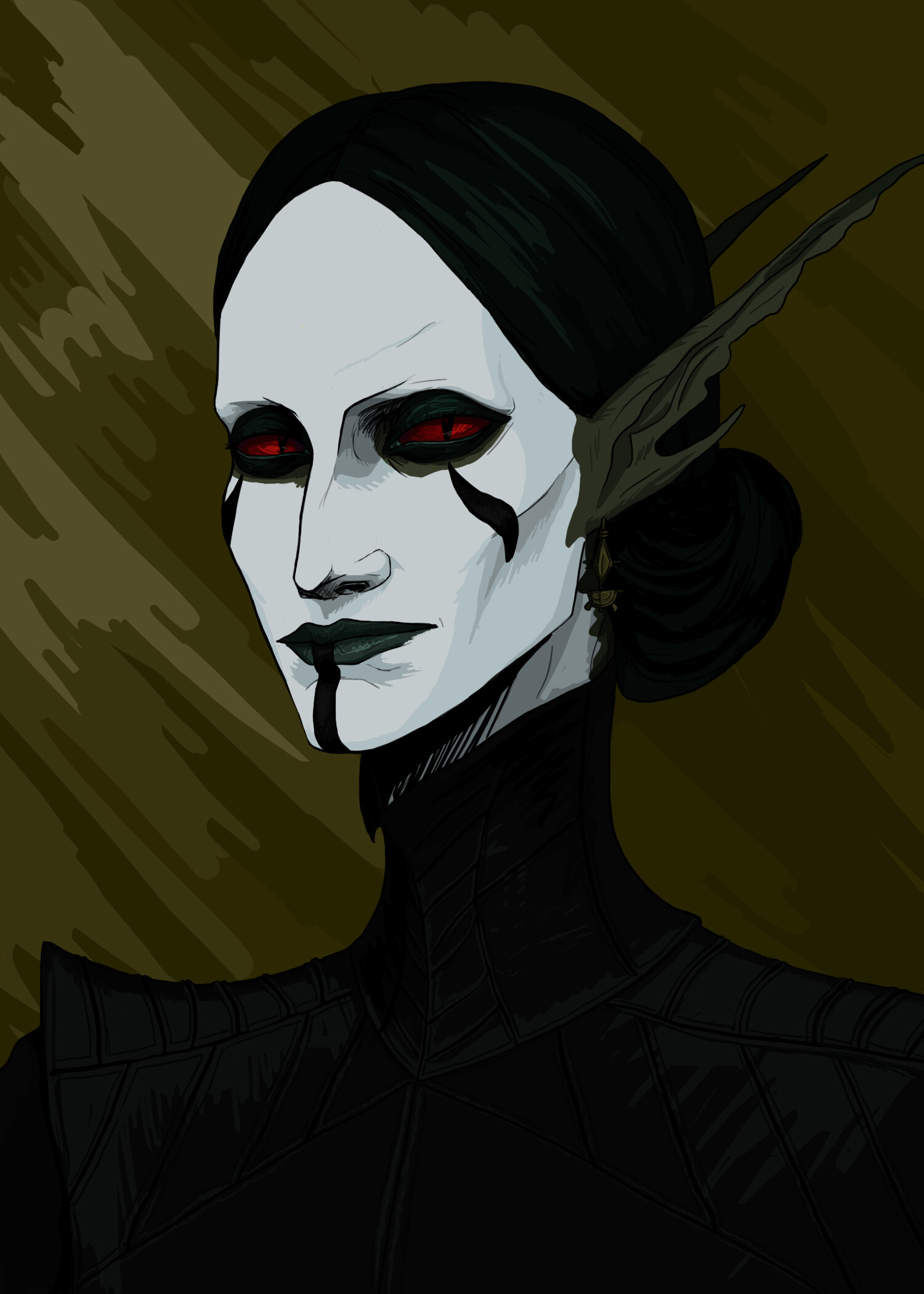 ArtStation - Ирезах