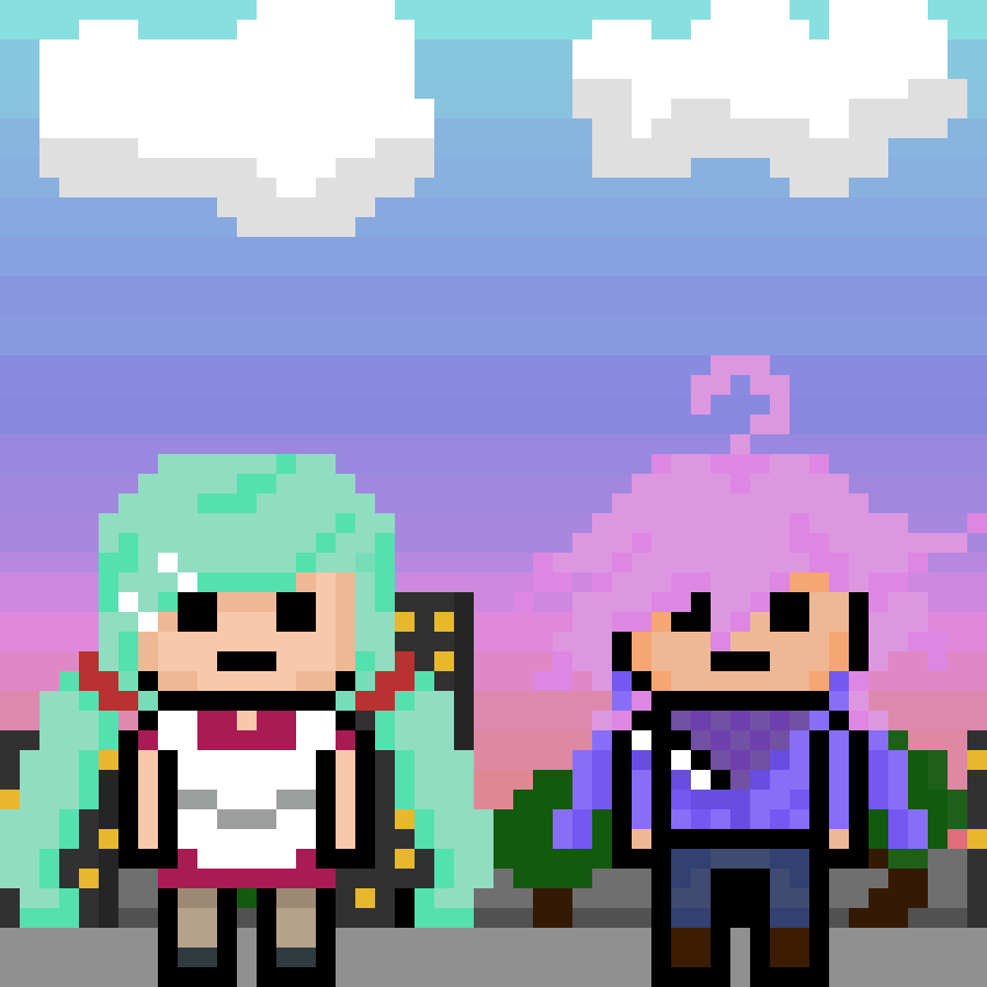 Artstation 2d Piskel Animations Louis Nutter See a recent post on tumblr from @sergeantbutter about piskel. 2d piskel animations louis nutter