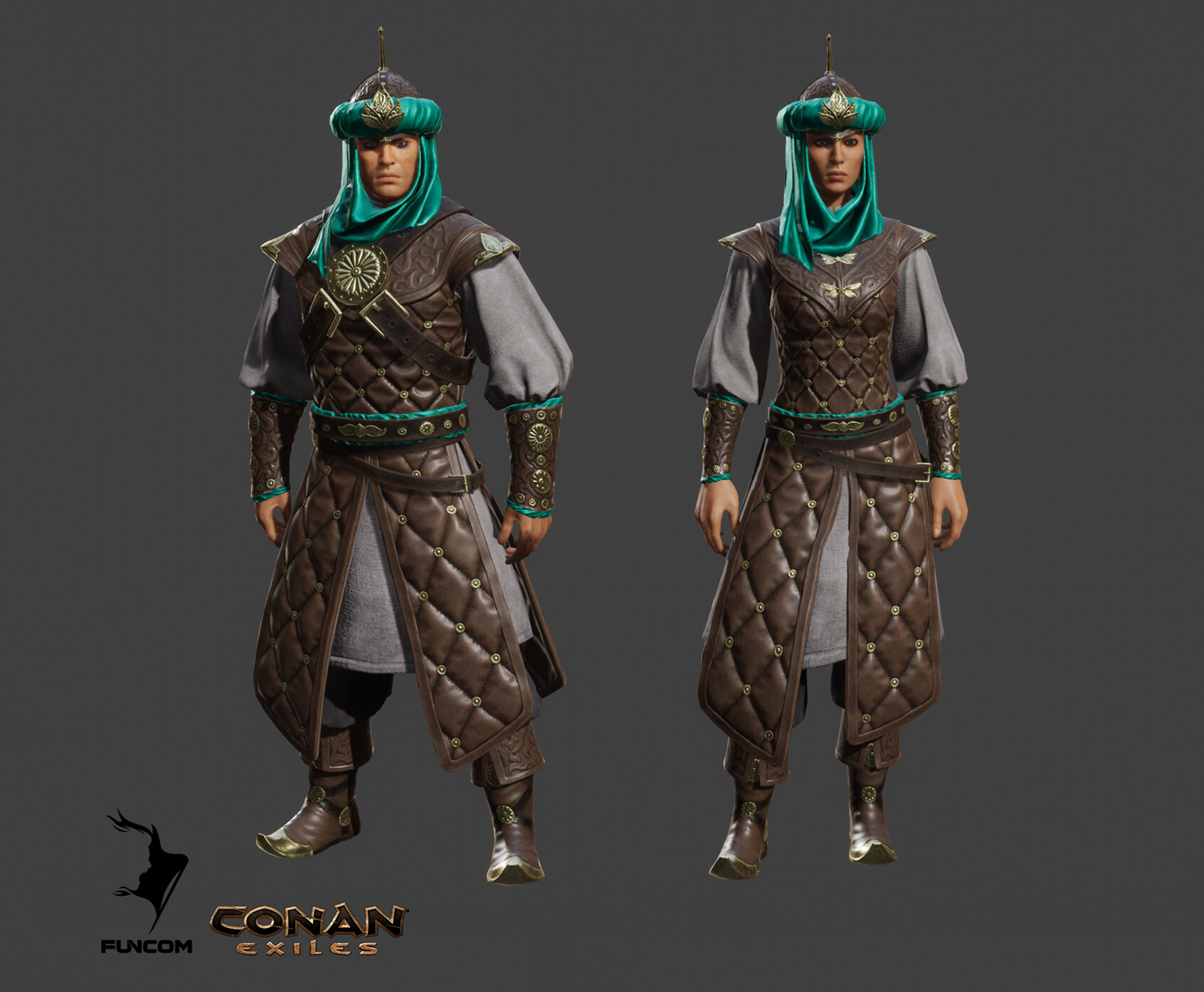 conan exiles medium armor conan exiles medium armor